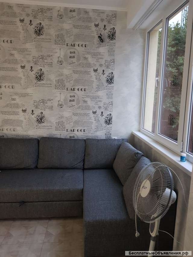 Сдаю студию