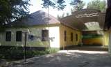 В г.Токмок на ул.Р.Зорге одноэтажный дом из жженого кирпича