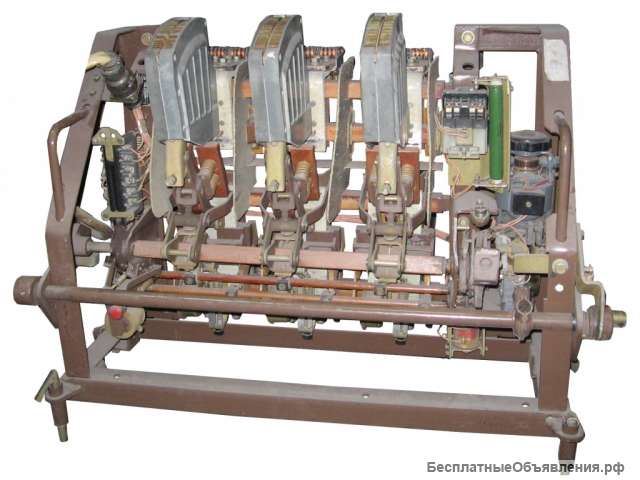 Автоматический выключатель ABM-20св