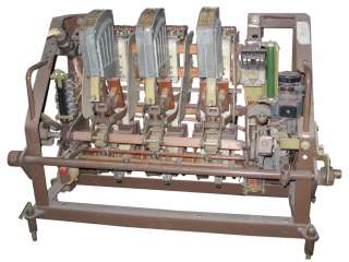 Автоматический выключатель ABM-20св