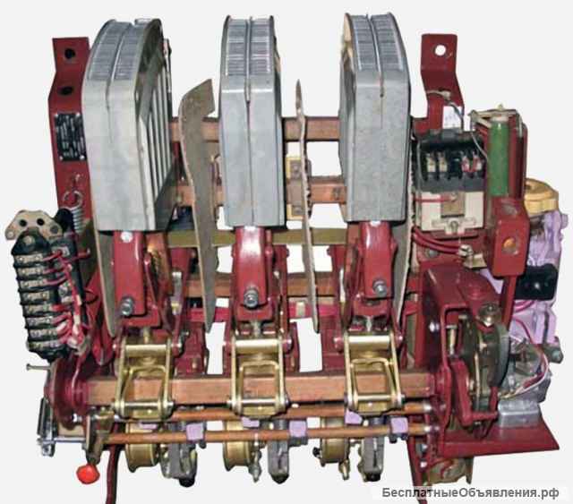 Автоматический выключатель ABM-20св