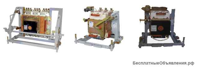 Автоматический выключатель ABM-20св