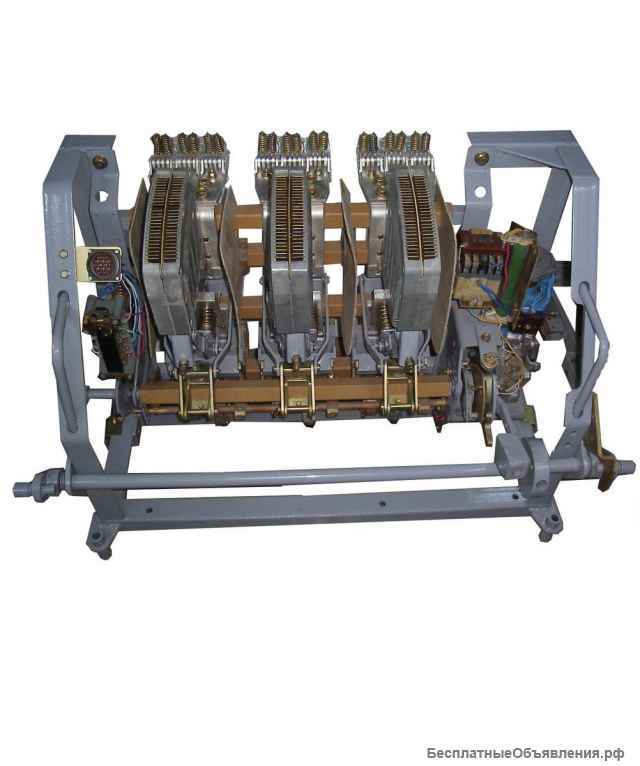 Автоматический выключатель ABM-20св