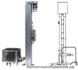 Подъемник ПО-01