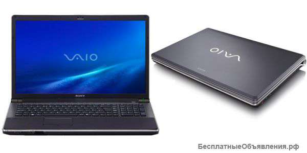 Sony Vaio vgn-aw21sr