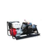 Лебедка бензиновая автономная ЛТА (1, 3, 3М, 3/50, 5, 5М, 5/50, 8)