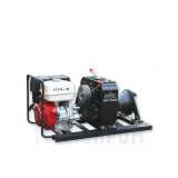 Лебедка бензиновая автономная ЛТА (1, 3, 3М, 3/50, 5, 5М, 5/50, 8)