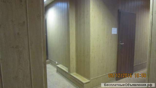 Офис на Хитровке