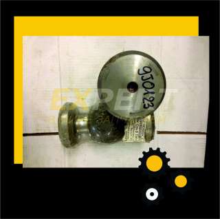 9J0123 9J-0123 Цапфа