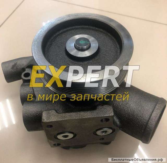 352-2125 Водяной насос