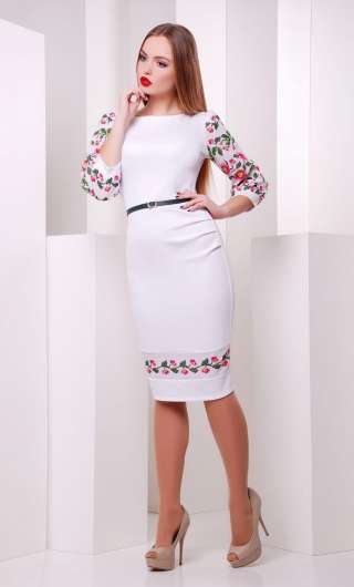 Женская одежда