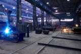 Крупнейший завод металлоконструкций
