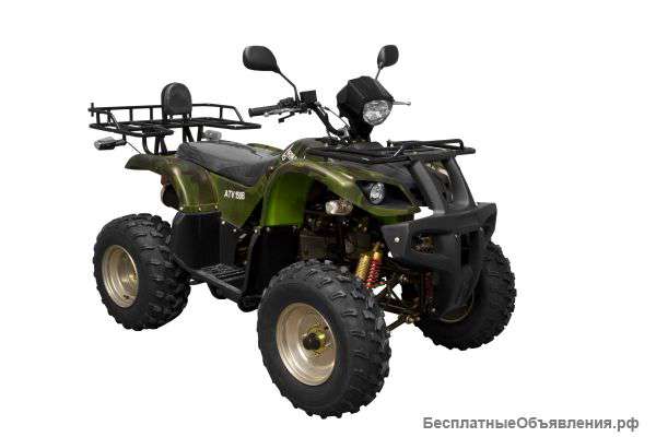 Квадроцикл ArmadA 150B