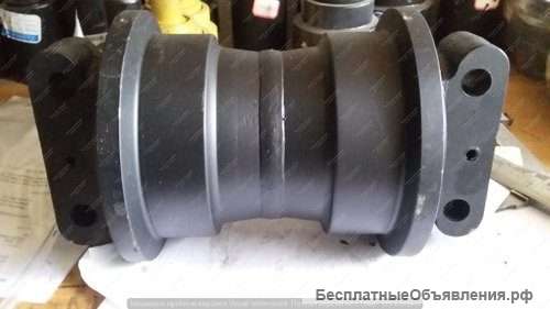 Каток опорный однобортный для валочных машин John Deere 853J