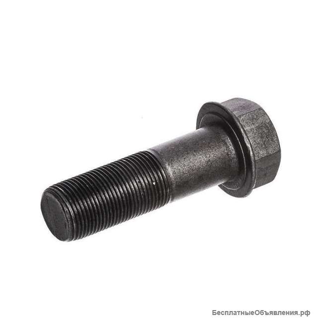 Болт крепления трака гусеницы для мульчеров Rayco Т360