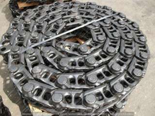 Цепь гусеничная для мульчеров Rayco T360