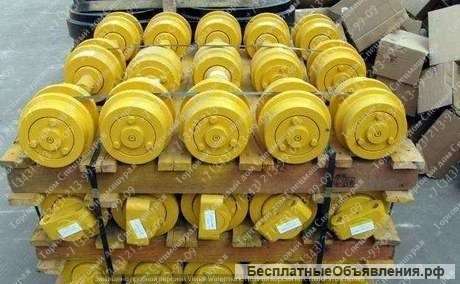 Каток поддерживающий для мульчеров Rayco C260