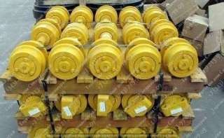 Каток поддерживающий для мульчеров Rayco C260