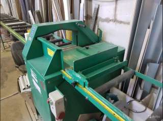 Станок профессиональный Riesle RPS600M MTS(380В)