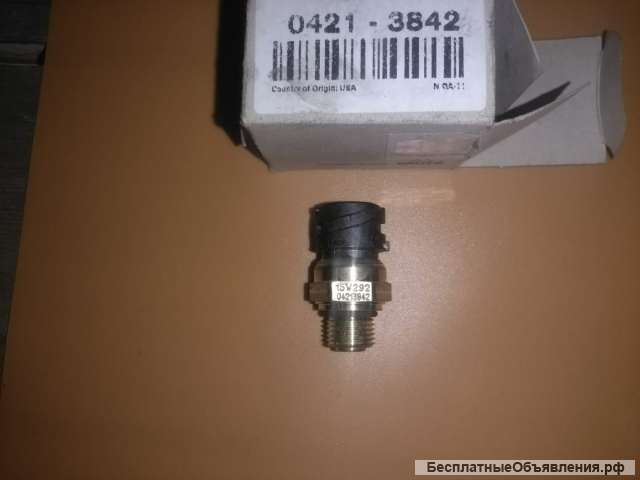 Датчик давления DEUTZ 04213842 (Volvo VOE20450687)