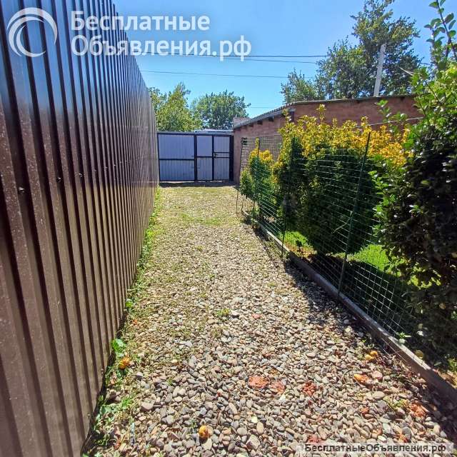Сдам дом
