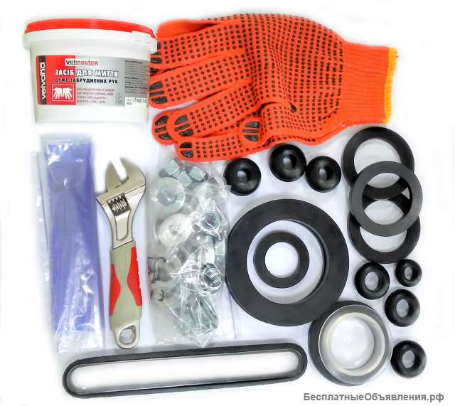 Ремкомплект для трансформатора ТМ