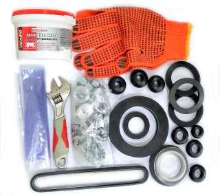 Ремкомплект для трансформатора ТМ