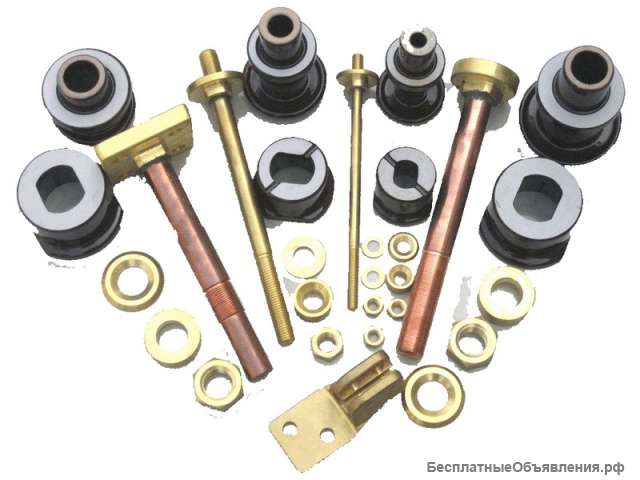 Ремкомплект для трансформатора ТМ