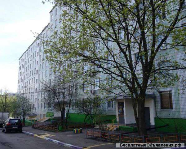 Квартиру м. Ясенево