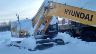 Спецтехника предприятия-банкрота