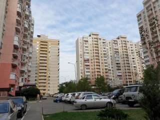 Коммерческое помещение 80 кв.м.