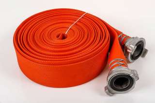 Пожарные рукава