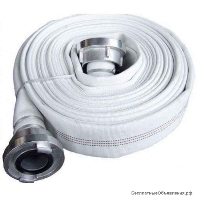 Пожарные рукава