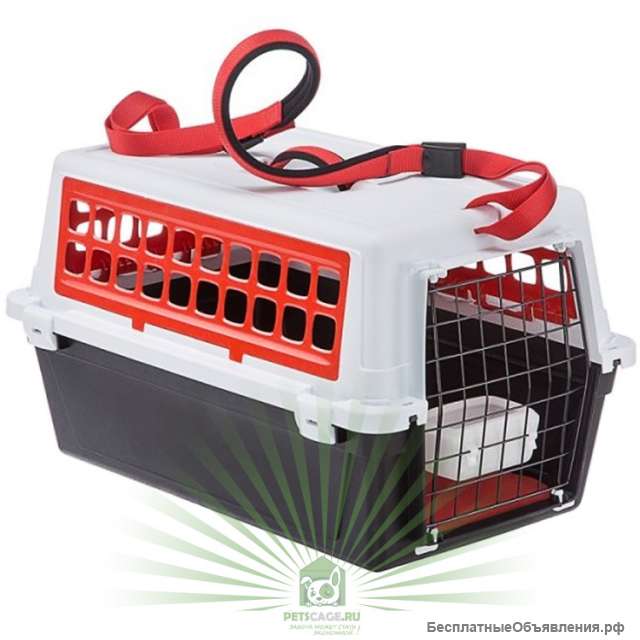 Переноска для собак