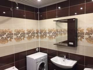 Плиточник, сантехник, электрик. Ремонт квартир.