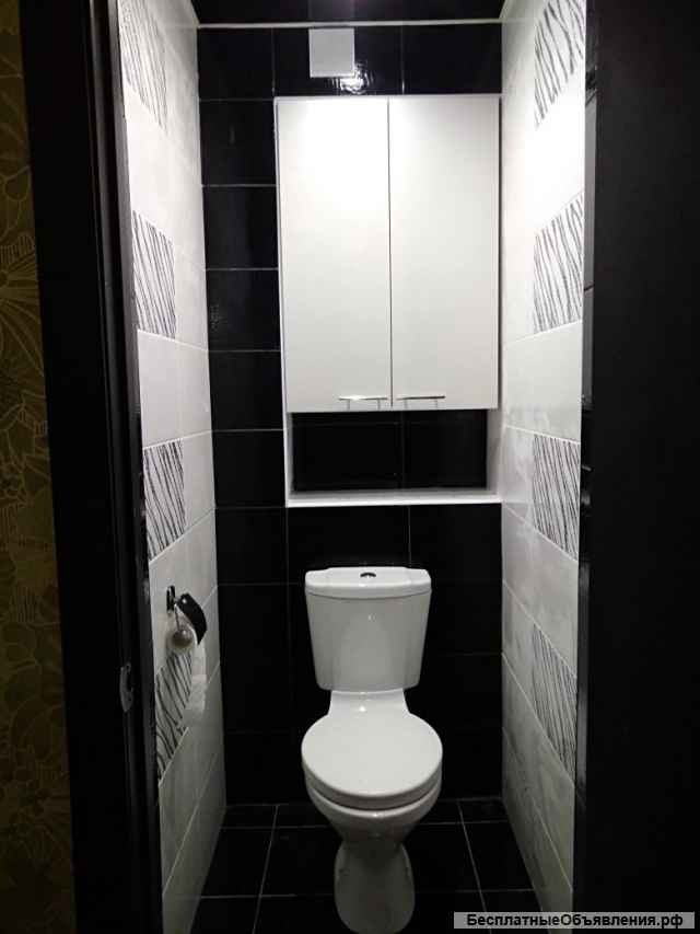 Плиточник, сантехник, электрик. Ремонт квартир.