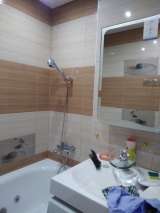 Плиточник, сантехник, электрик. Ремонт квартир.