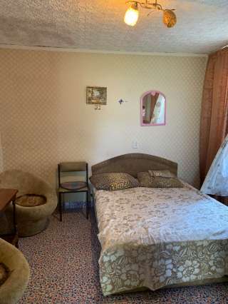 Дом 59 кв.м. ул.Красных Подпольщиков