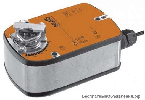 Электропривод belimo lf230