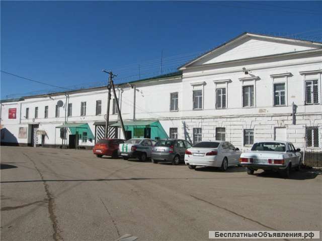 Требуются сотрудники