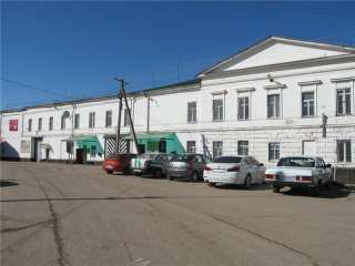 Требуются сотрудники