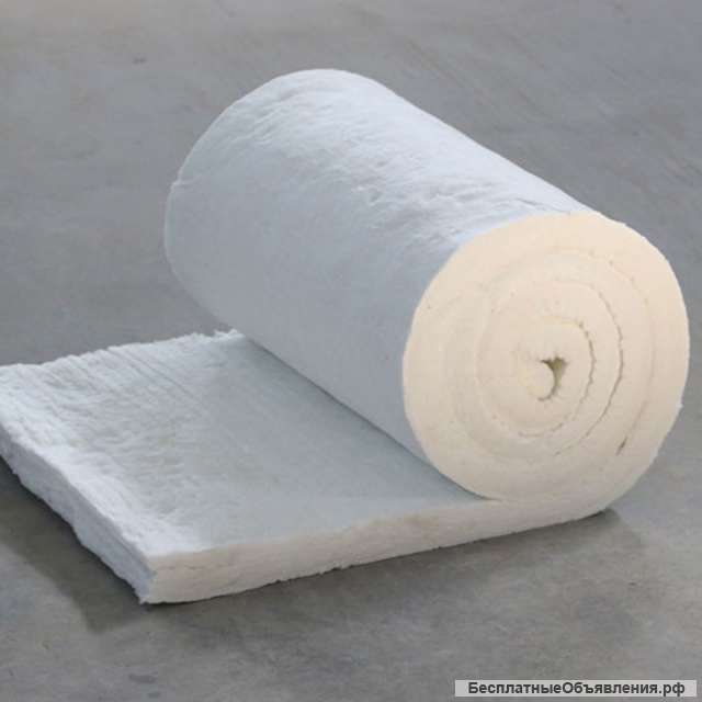 Керамическое одеяло