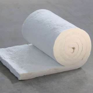 Керамическое одеяло