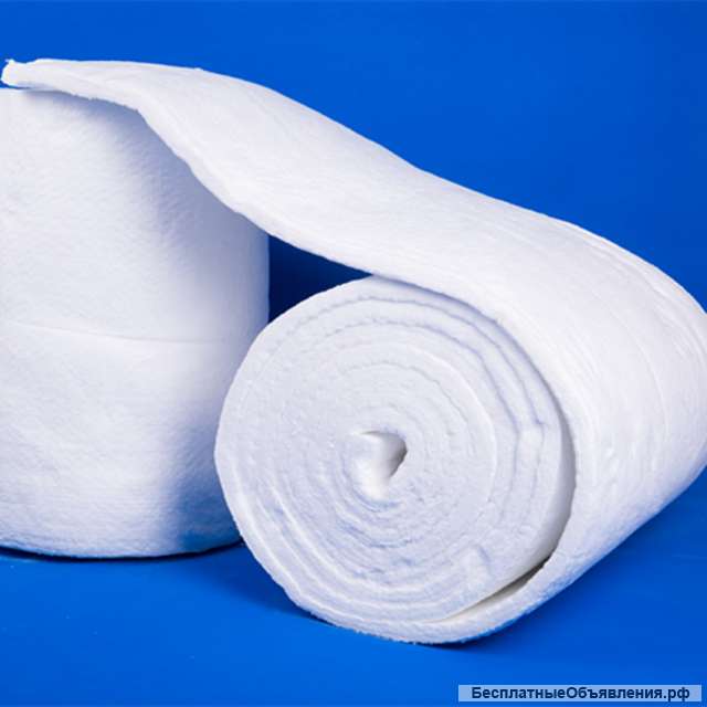 Керамическое одеяло