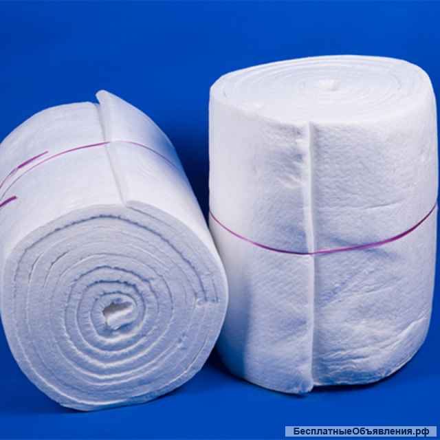 Керамическое одеяло