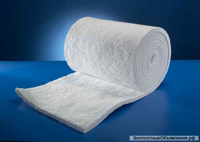 Керамическое одеяло