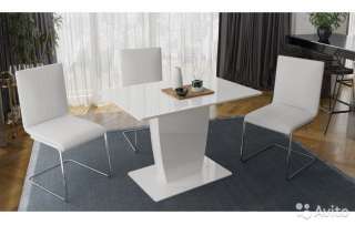 Стол раздвижной ТЦ "Февраль Комфорт"