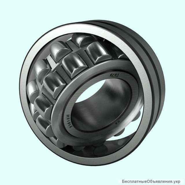 Подшипники