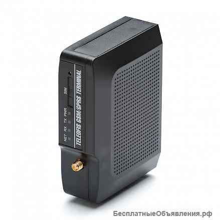 GSM модем TELEOFIS RX100-R2