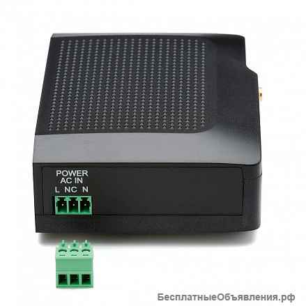 GSM модем TELEOFIS RX600-R2